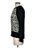 Reed Krakoff Black Long Sleeve Top Size XS - photo 5