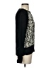 Reed Krakoff Black Long Sleeve Top Size XS - photo 4