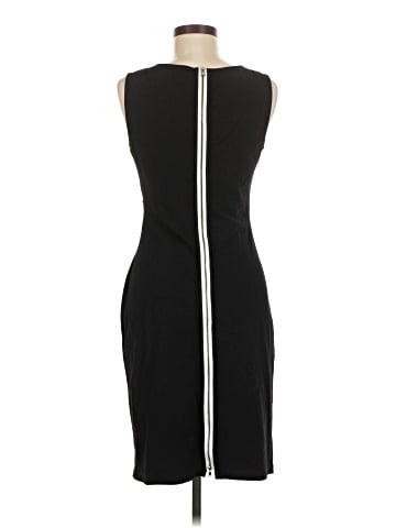 Kenneth Cole New York Cocktail Dress (view 2)