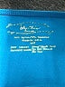 Blu Chic Blue Tank Top Size S - photo 7