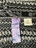 Alya Gray Cardigan Size S - photo 7