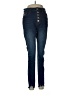 Unbranded Solid Blue Jeans Size M - photo 1