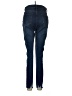 Unbranded Solid Blue Jeans Size M - photo 2