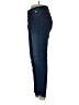 Unbranded Solid Blue Jeans Size M - photo 5