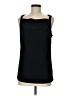 Kenneth Cole New York Black Sleeveless Top Size M - photo 1