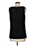 Kenneth Cole New York Black Sleeveless Top Size M - photo 2
