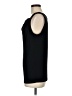 Kenneth Cole New York Black Sleeveless Top Size M - photo 5