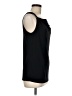Kenneth Cole New York Black Sleeveless Top Size M - photo 4