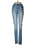 Levi's Stripes Blue Jeans Size 28 waist - photo 1
