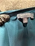 Madison 100% Polyester Teal Long Sleeve Blouse Size 3X - photo 7
