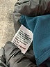 Madison 100% Polyester Teal Long Sleeve Blouse Size 3X - photo 8