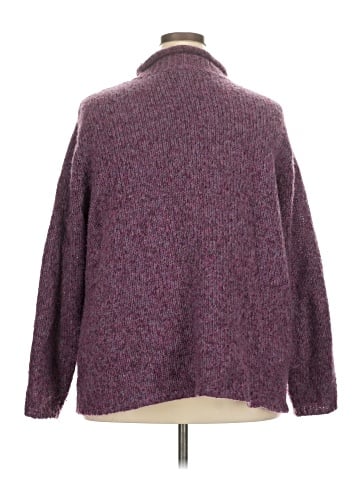Fashion Bug Turtleneck Sweater (view 2)