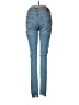 Levi's Stripes Blue Jeans Size 28 waist - photo 2