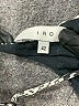 IRO Chevron-herringbone Silver Cocktail Dress Size EU (FR) 42 / US 10 - photo 4