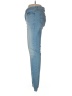 Levi's Stripes Blue Jeans Size 28 waist - photo 5