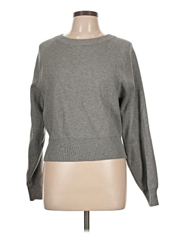 H&M Pullover Sweater (view 1)