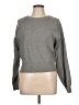 H&M Gray Pullover Sweater Size L - photo 1