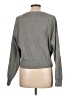 H&M Gray Pullover Sweater Size L - photo 2