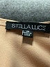 Stella Luce Tan Bodysuit Size M - photo 3
