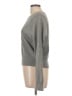 H&M Gray Pullover Sweater Size L - photo 5