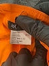 Raffinalla Solid Orange Active Pants Size 6 - photo 8