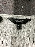 Simply Vera Vera Wang Silver Gray Pullover Sweater Size L - photo 7