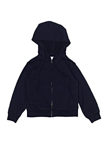 Crewcuts Zip Up Hoodie (view 1)