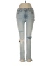 Rag & Bone Hearts Blue Jeans Size 28 waist - photo 1