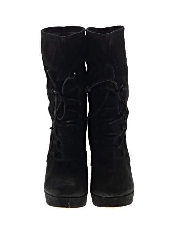 Miu Miu Ankle Boots (view 2)