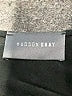 Hudson Gray Solid Black Jumpsuit Size M - photo 4