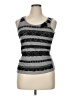 Mango Gray Tank Top Size XL - photo 1