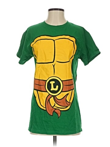 Nickelodeon Short Sleeve T-Shirt (view 1)