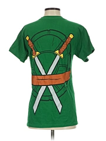 Nickelodeon Short Sleeve T-Shirt (view 2)