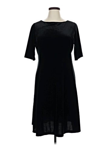 Lands' End Casual Dress (view 1)
