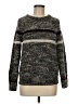 Wilfred Free Tweed Gray Pullover Sweater Size M - photo 1