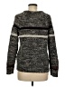 Wilfred Free Tweed Gray Pullover Sweater Size M - photo 2