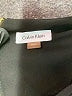 Calvin Klein Black Cocktail Dress Size 4 - photo 6