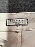 Bagatelle Gray Ivory Casual Pants Size M (estimated) - photo 4