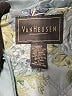 Van Heusen Blue Vest Size L - photo 6
