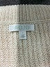 ABound Solid Tan Turtleneck Sweater Size L (estimated) - photo 7