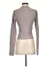 SPANX Gray Long Sleeve Turtleneck Size S - photo 2
