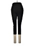 Hype Solid Black Active Pants Size M - photo 2