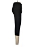 Hype Solid Black Active Pants Size M - photo 4