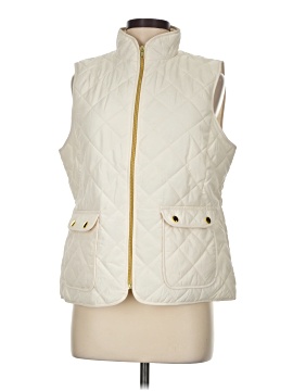 St. John's Bay Vest