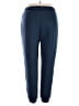 Unbranded Solid Blue Casual Pants Size XL - photo 2