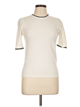 Modern Citizen Short Sleeve Turtleneck
