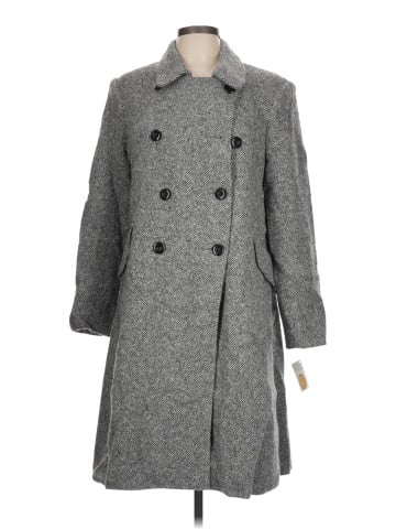 Talbots Wool Coat (view 1)