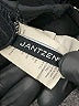 Jantzen Black Bodysuit Size 12 - photo 3