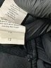 Jantzen Black Bodysuit Size 12 - photo 4