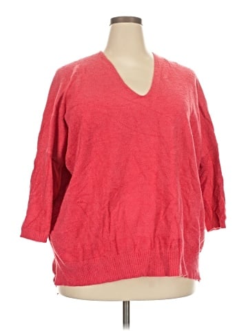 A Beautiful Soul Pullover Sweater (view 1)